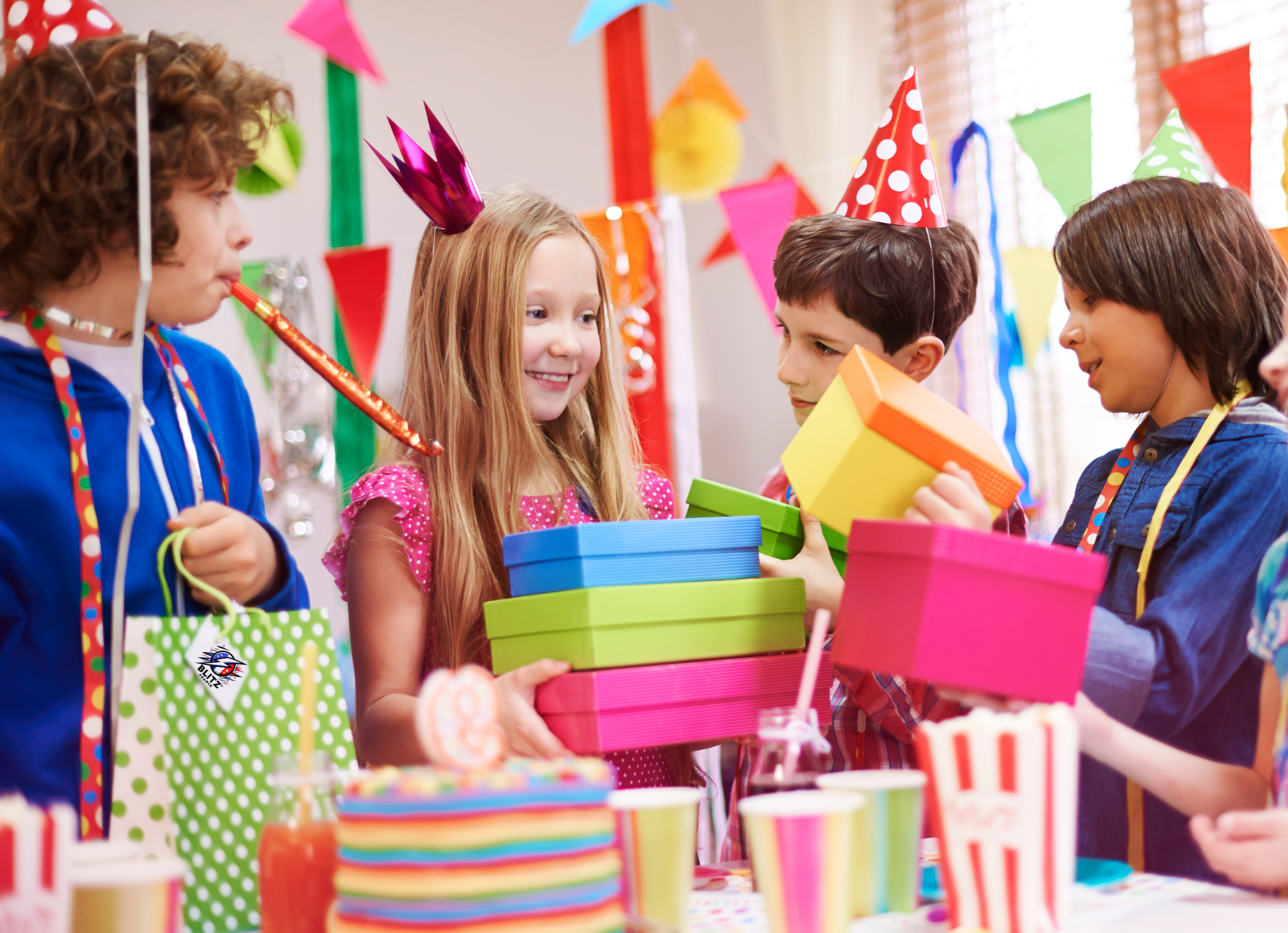 Anniversaires