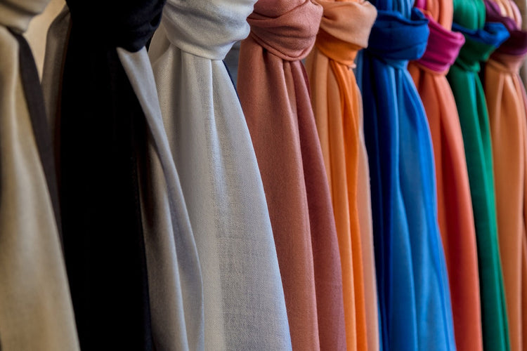 Textile adolescents