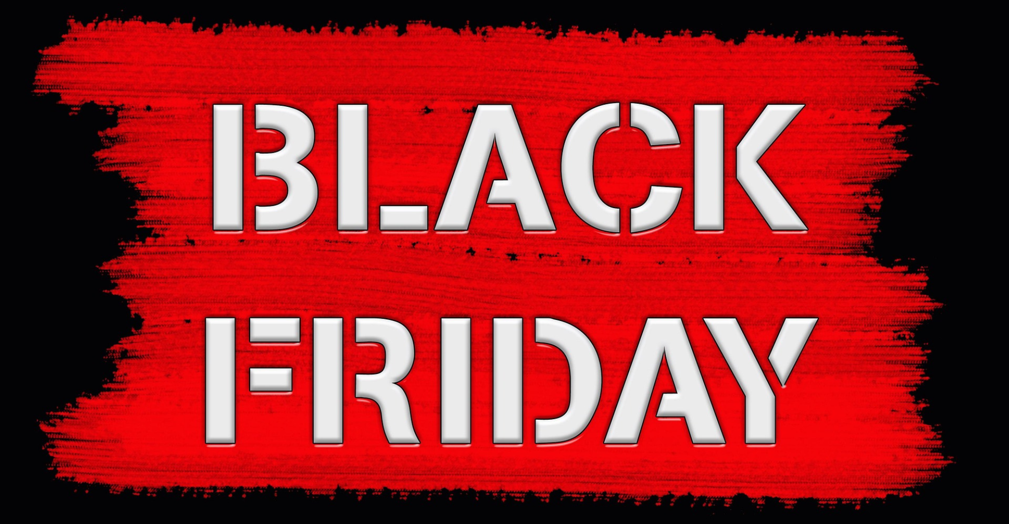 Black Friday