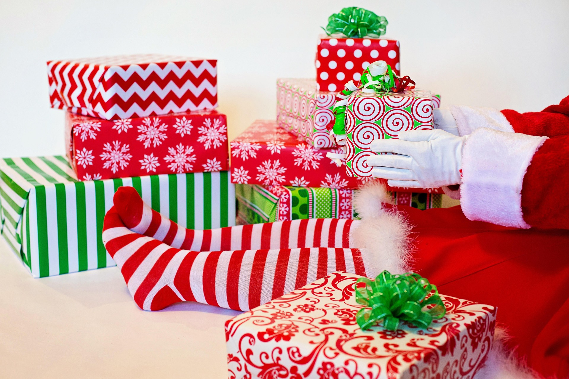 Fêtes de Noël