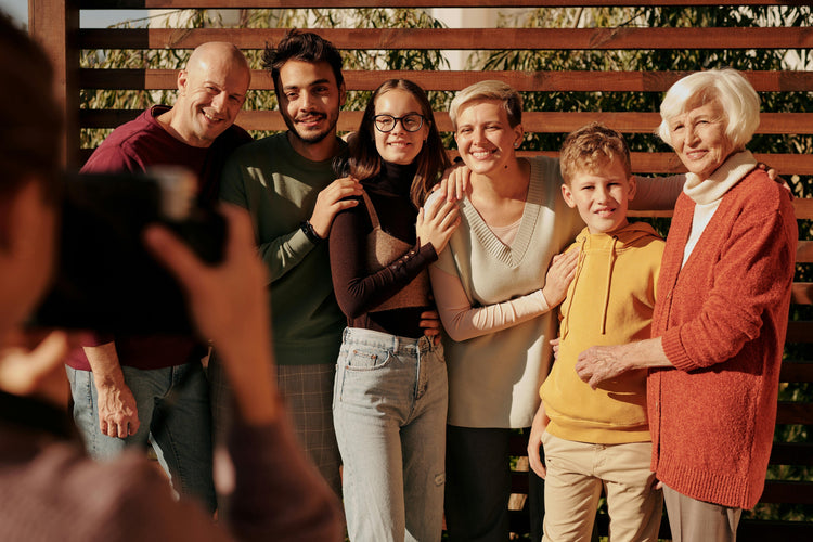 Famille images personnalisables pour mugs