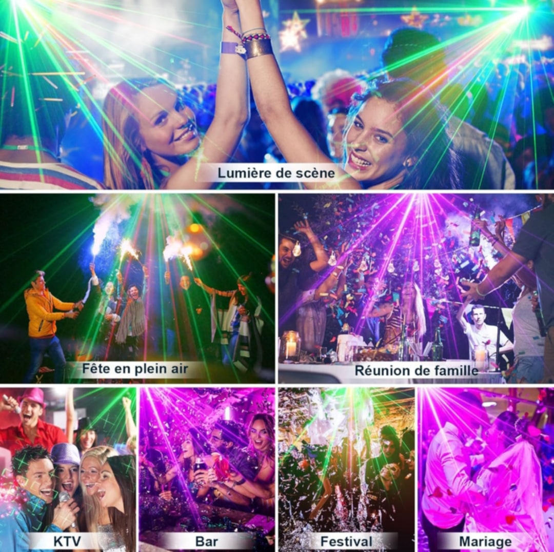 Blitz-France - Matériels de location pour fêtes