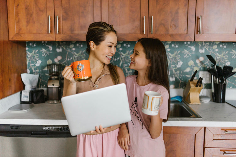 Mugs adolescents personnalisés "Signature"