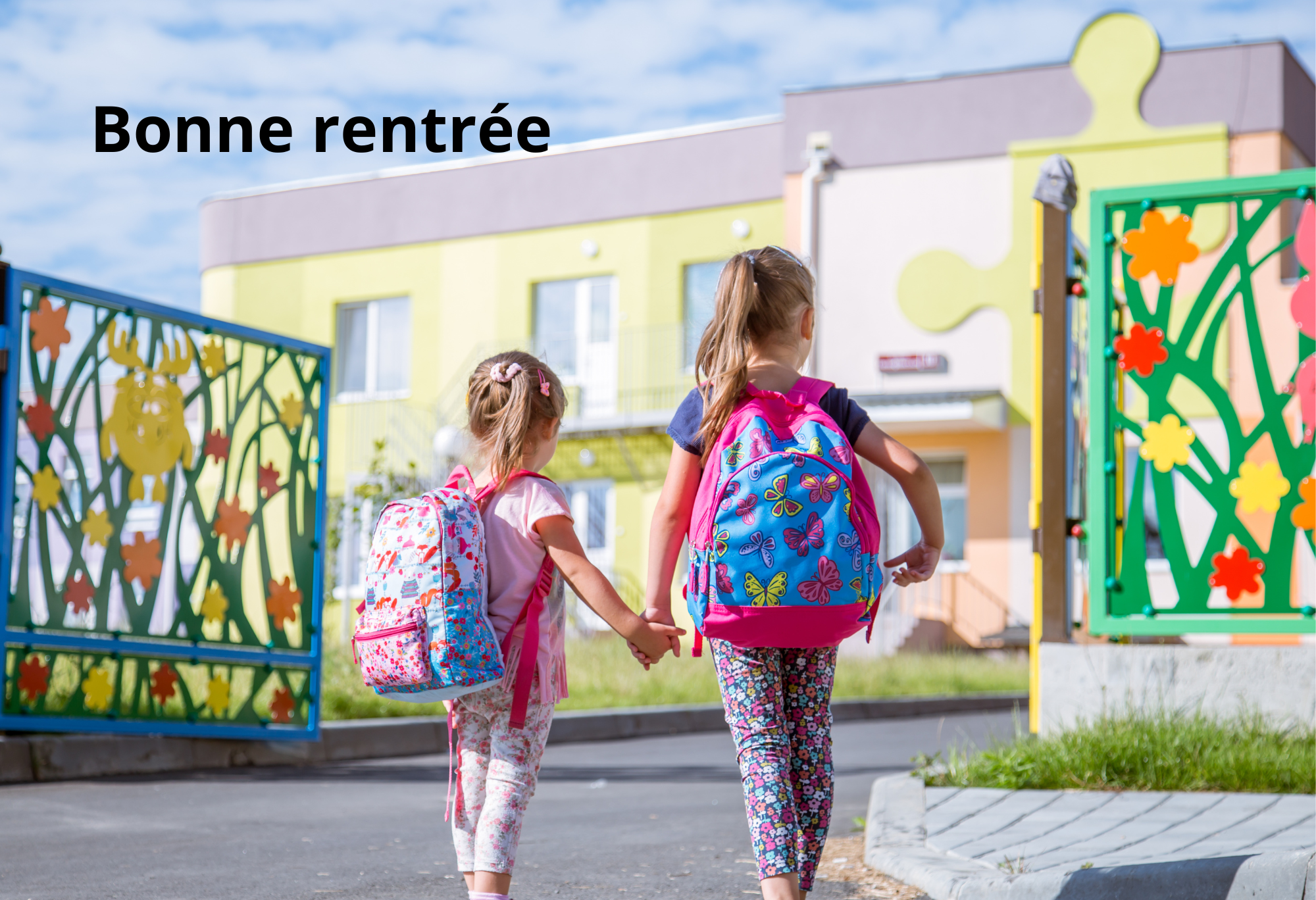 Rentrées scolaires