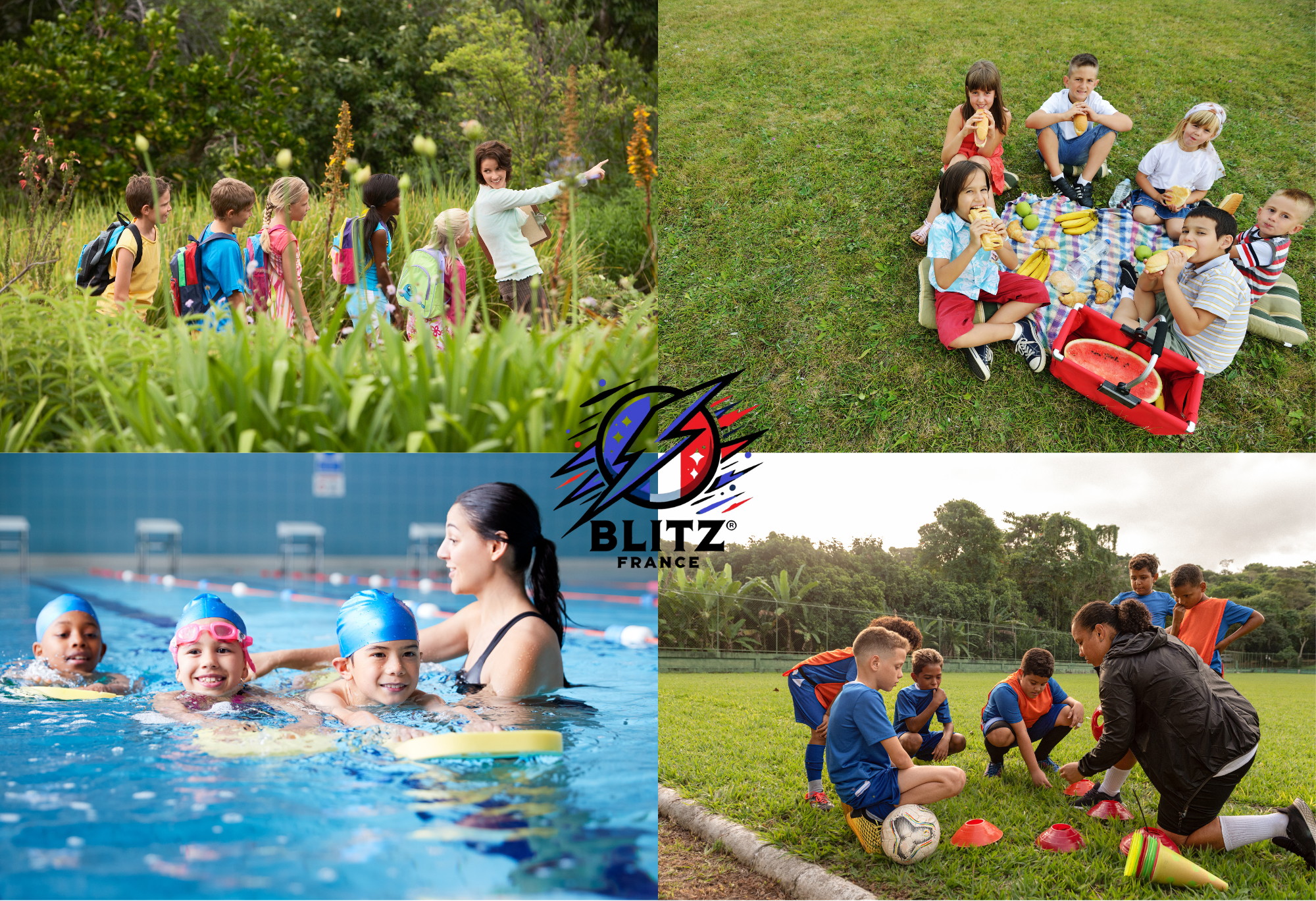 Scolaire, extra scolaire et sport