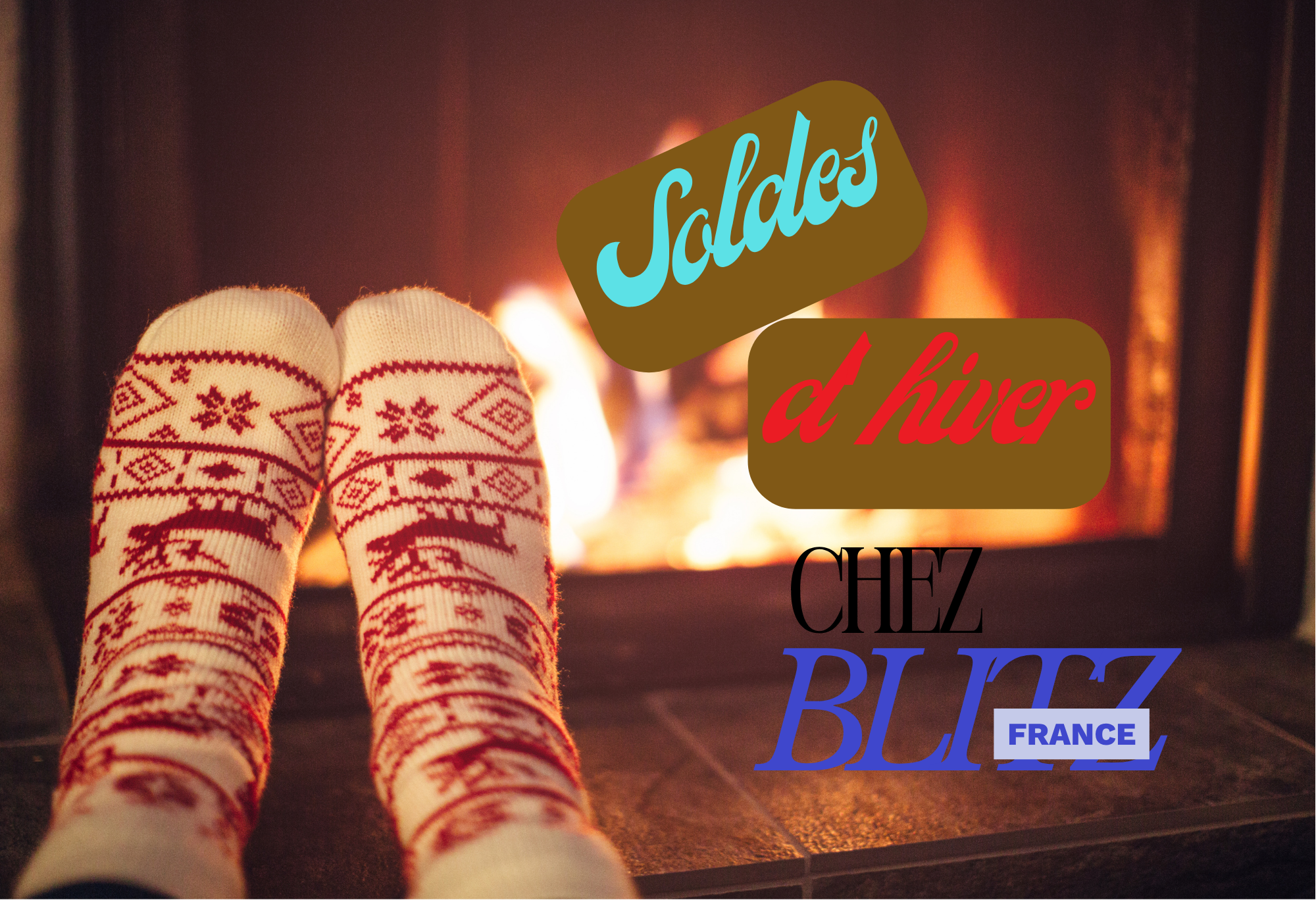 Solde d'hiver