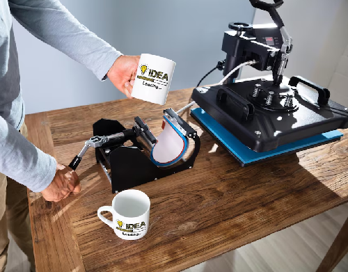 Galerie mugs à 0.01 € personnalisation chez Blitz-France