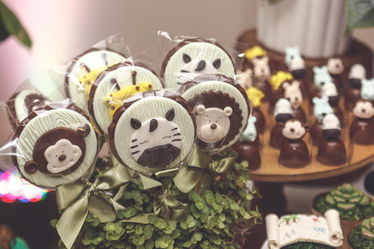 Animaux pour enfants images personnalisables pour mugs