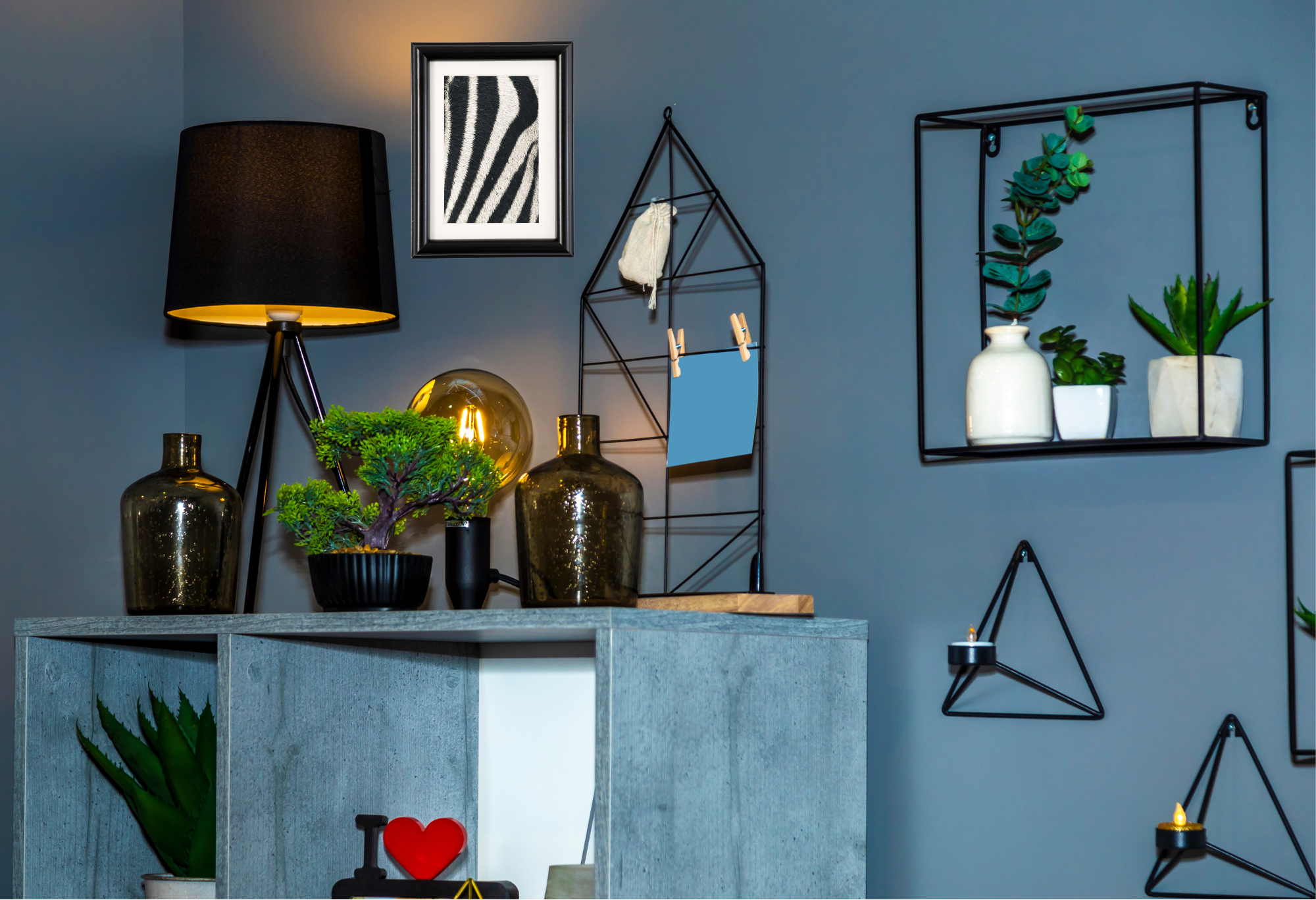 Déco de maison