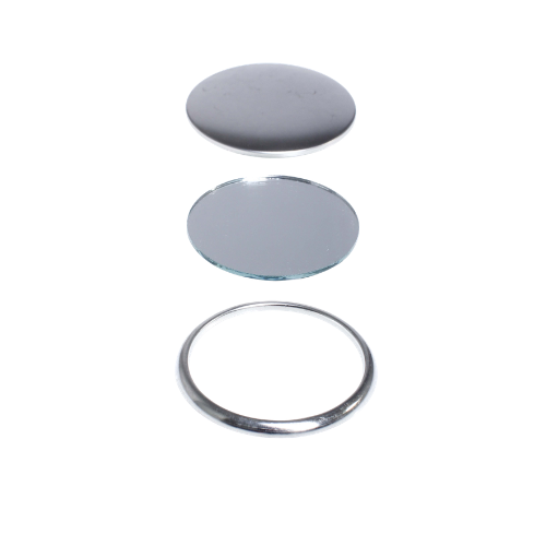 Badges Métal Personnalisés – 5,58 cm