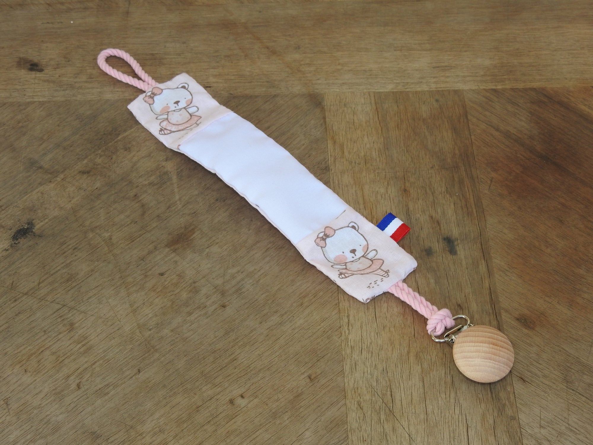 👶 Coffret bébé N°13 “Premiers mois”