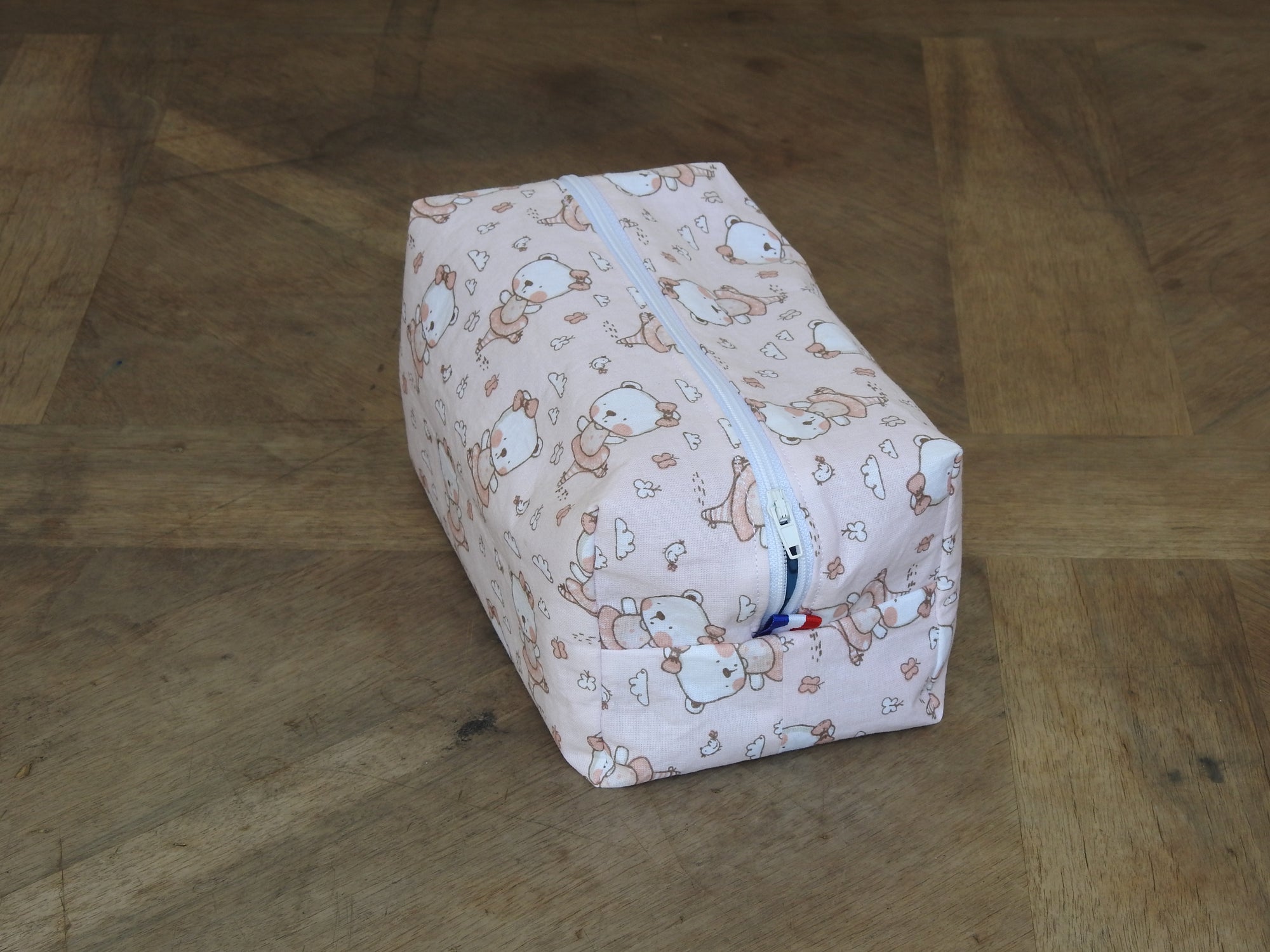 👶 Coffret bébé N°13 “Premiers mois”