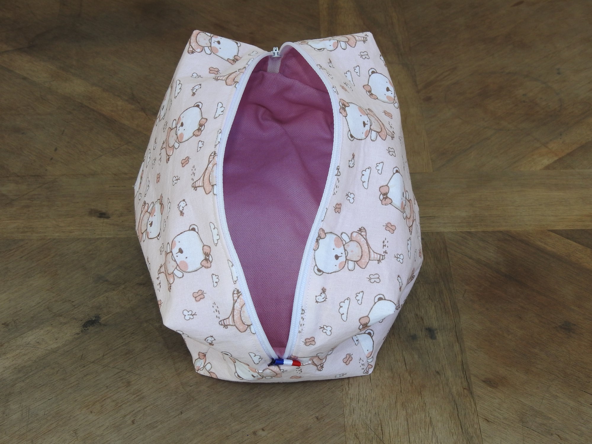 👶 Coffret bébé N°13 “Premiers mois”