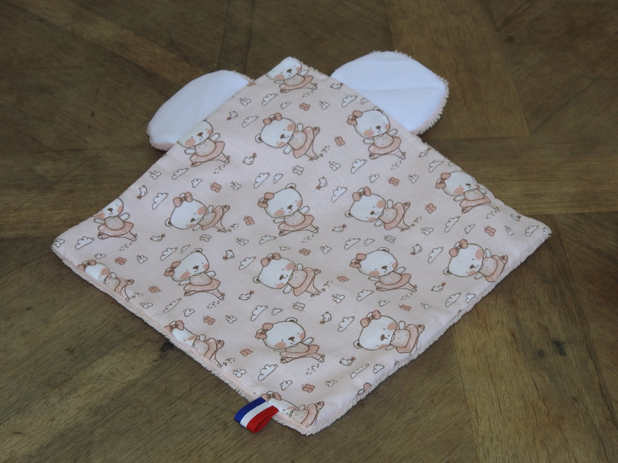 👶 Coffret bébé N°13 “Premiers mois”