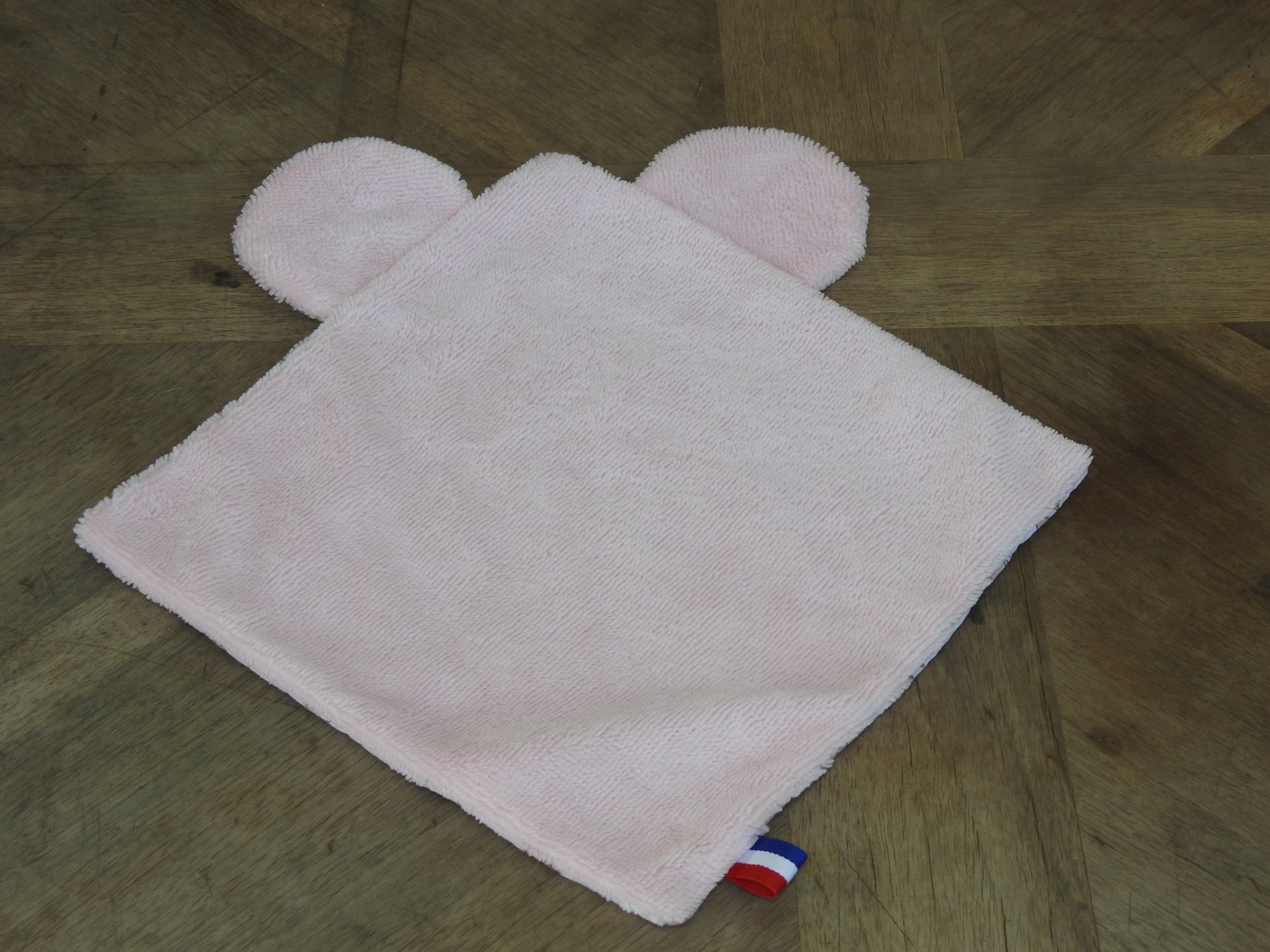 👶 Coffret bébé N°13 “Premiers mois”