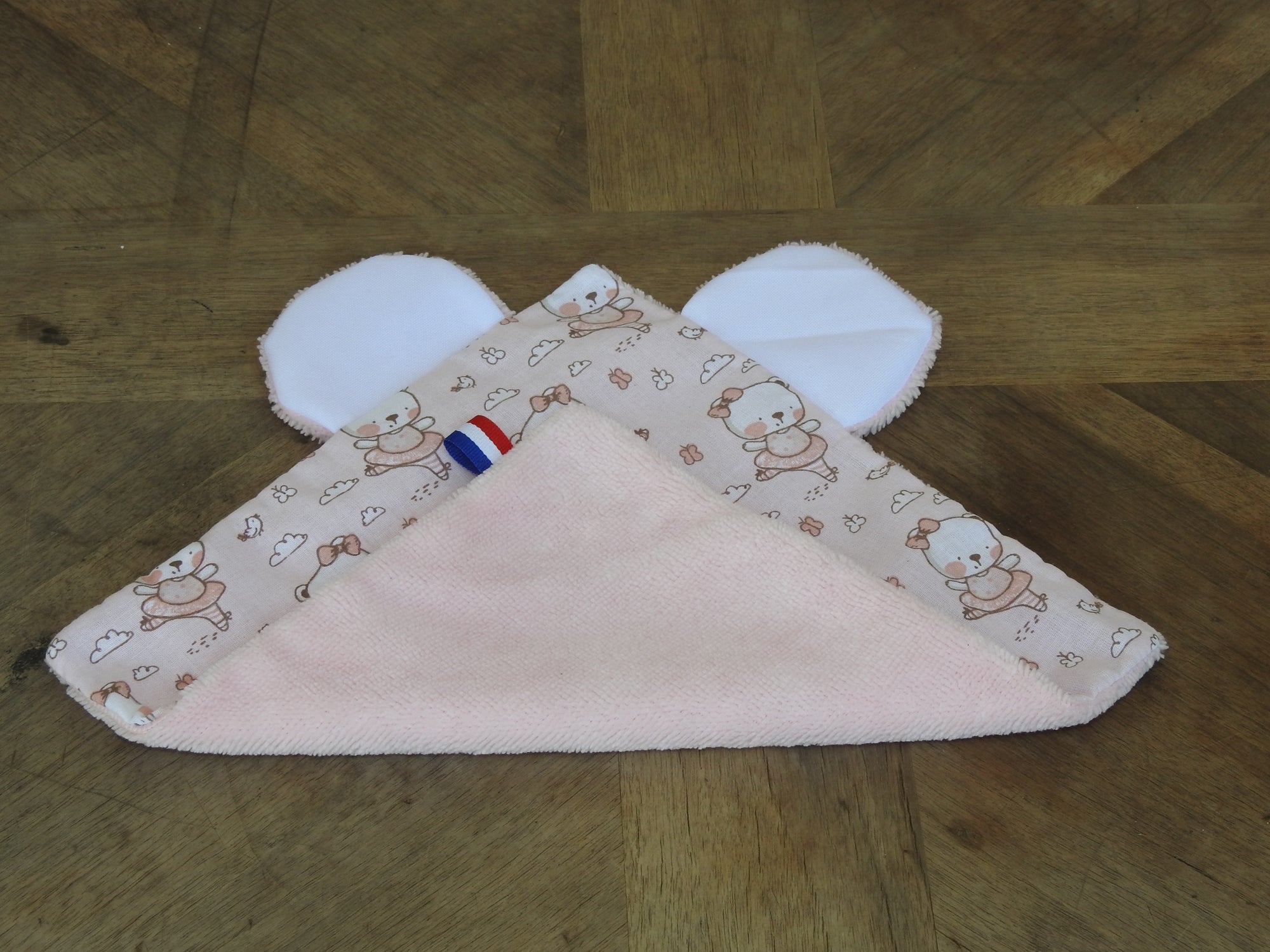 👶 Coffret bébé N°13 “Premiers mois”