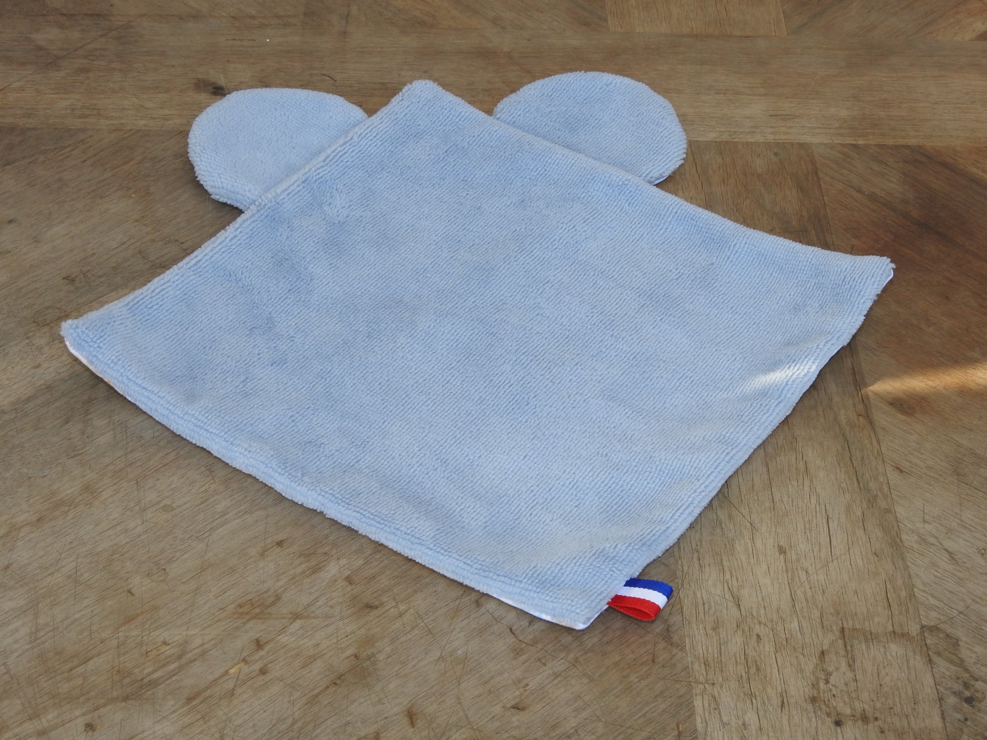 👶 Coffret bébé N°17 “Premiers mois”
