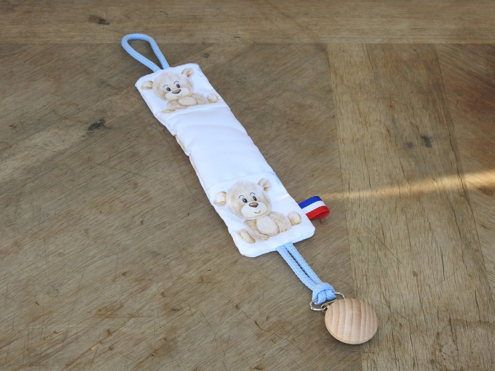 👶 Coffret bébé N°17 “Premiers mois”