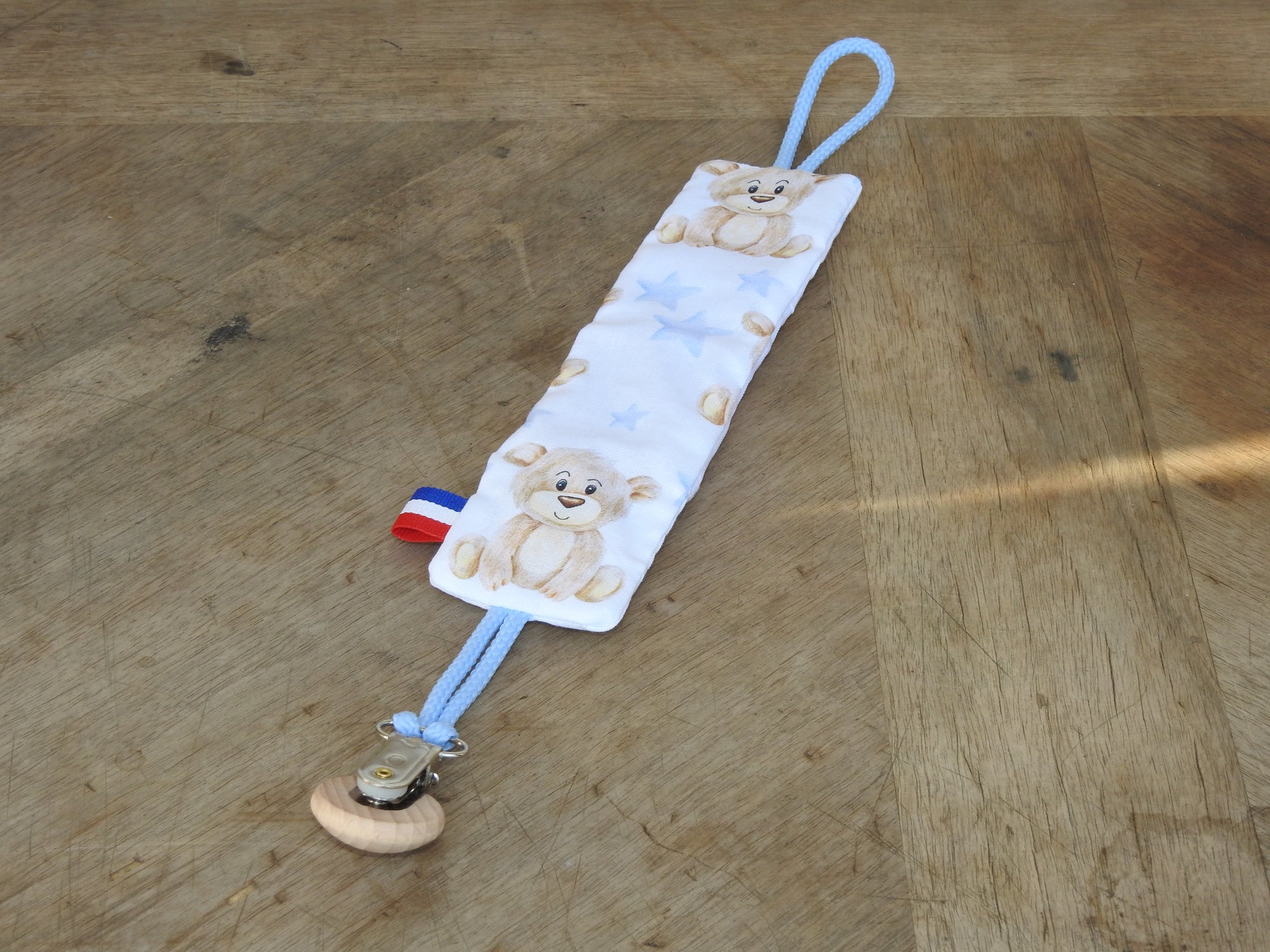 👶 Coffret bébé N°17 “Premiers mois”