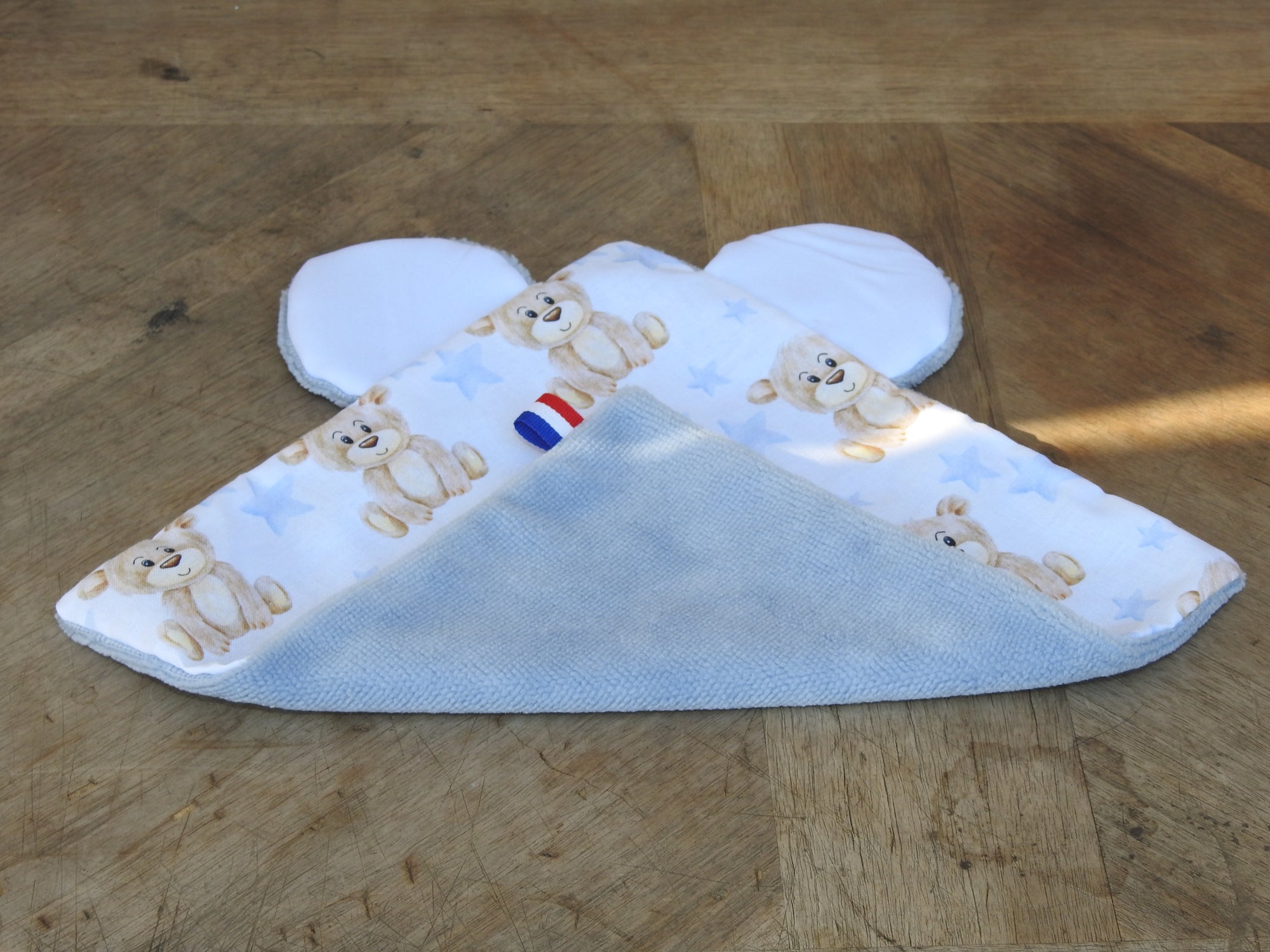 👶 Coffret bébé N°17 “Premiers mois”