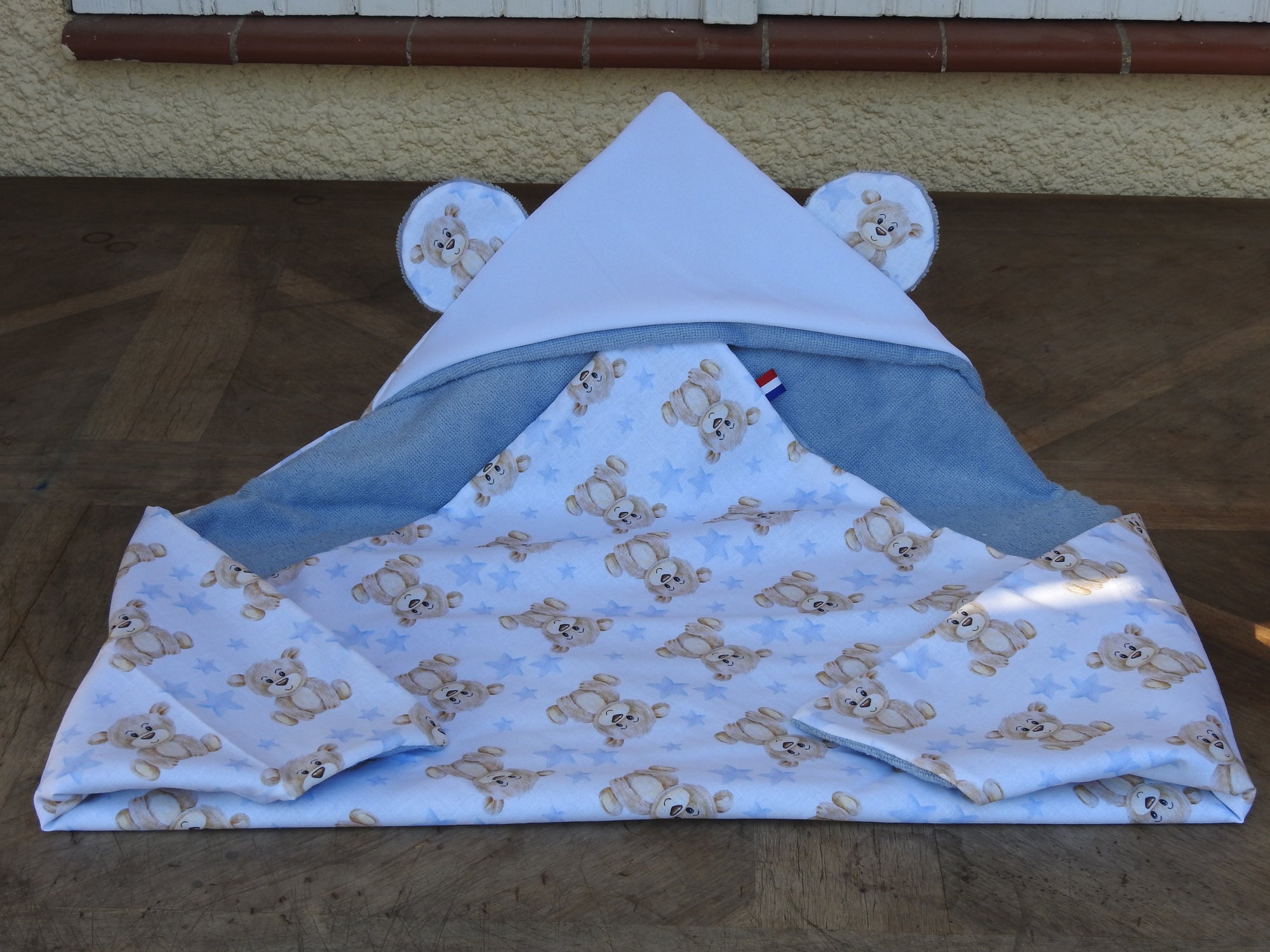 👶 Coffret bébé N°17 “Premiers mois”