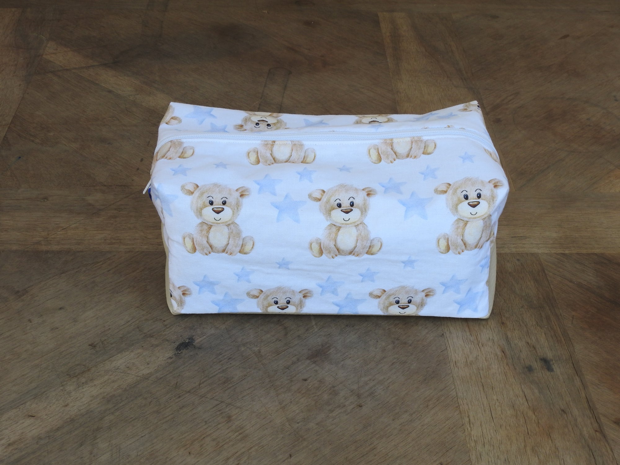 👶 Coffret bébé N°17 “Premiers mois”