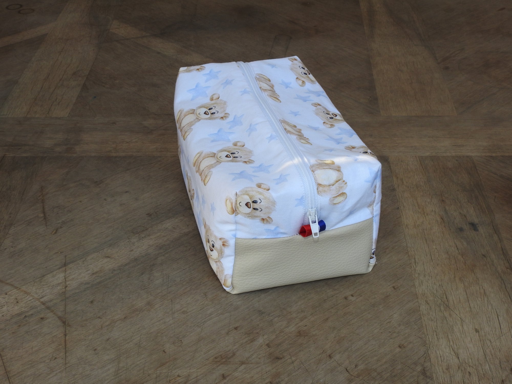👶 Coffret bébé N°17 “Premiers mois”