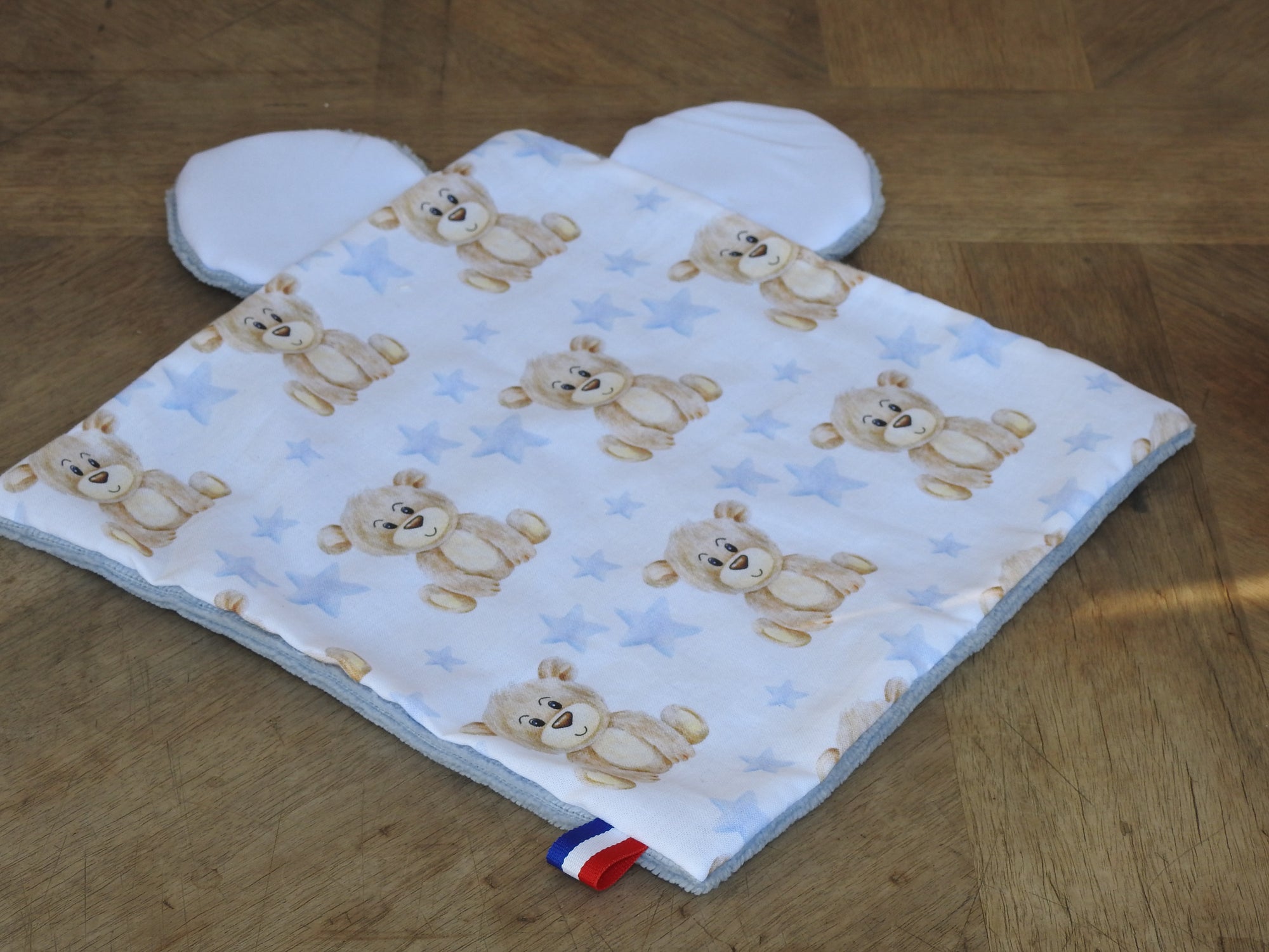 👶 Coffret bébé N°17 “Premiers mois”