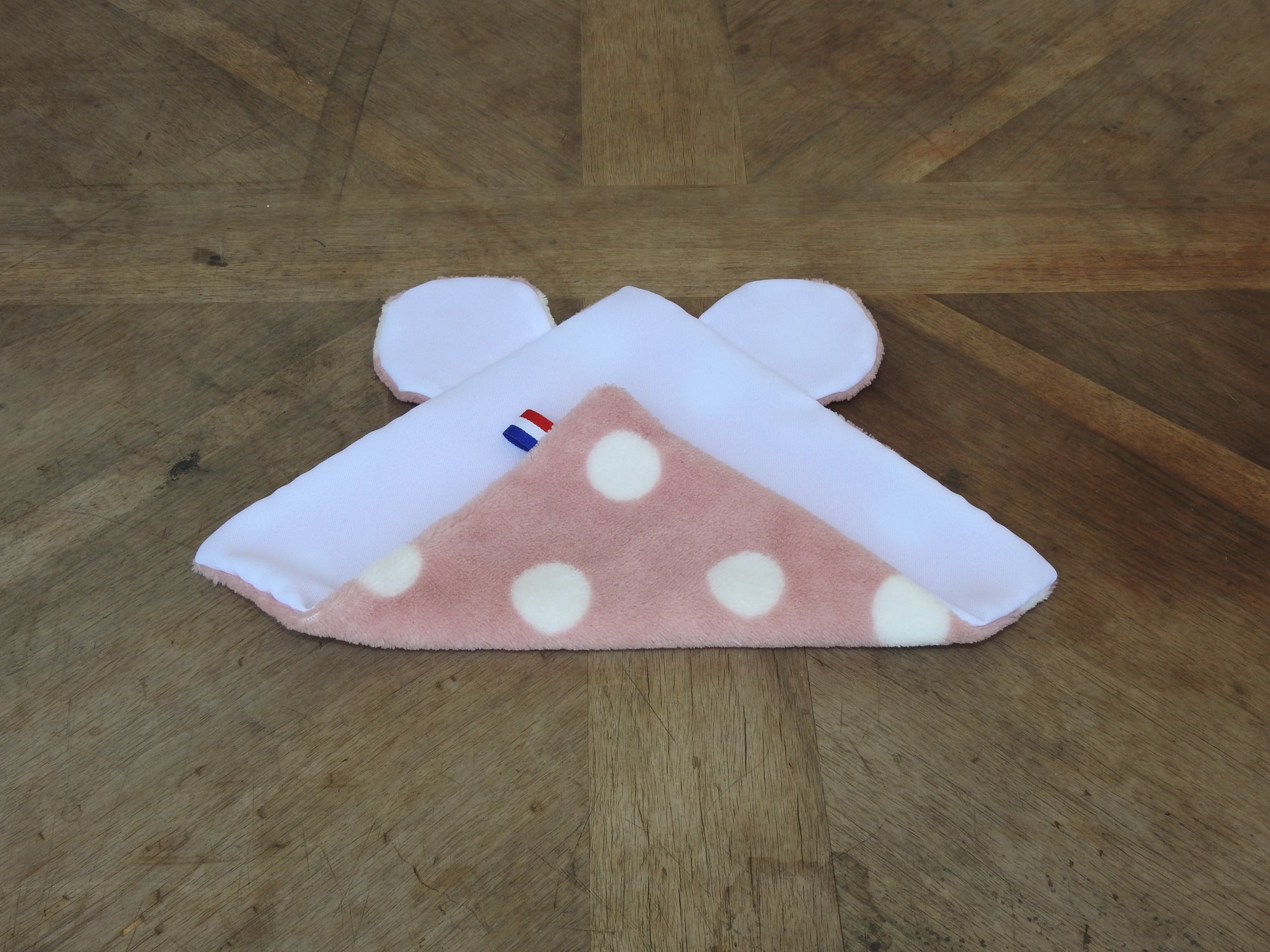👶 Coffret bébé N°21 “Cocon de naissance"