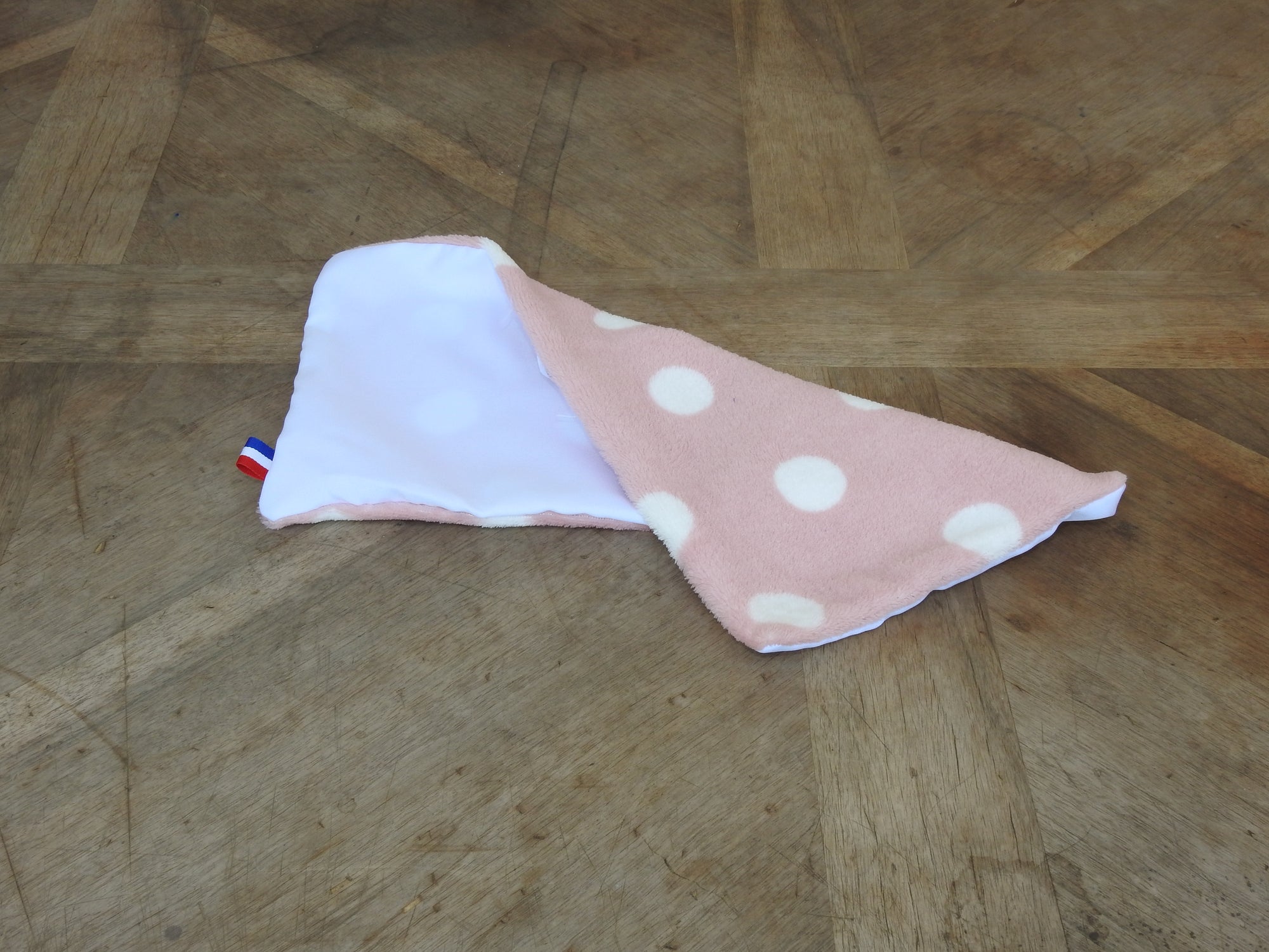 👶 Coffret bébé N°21 “Cocon de naissance"