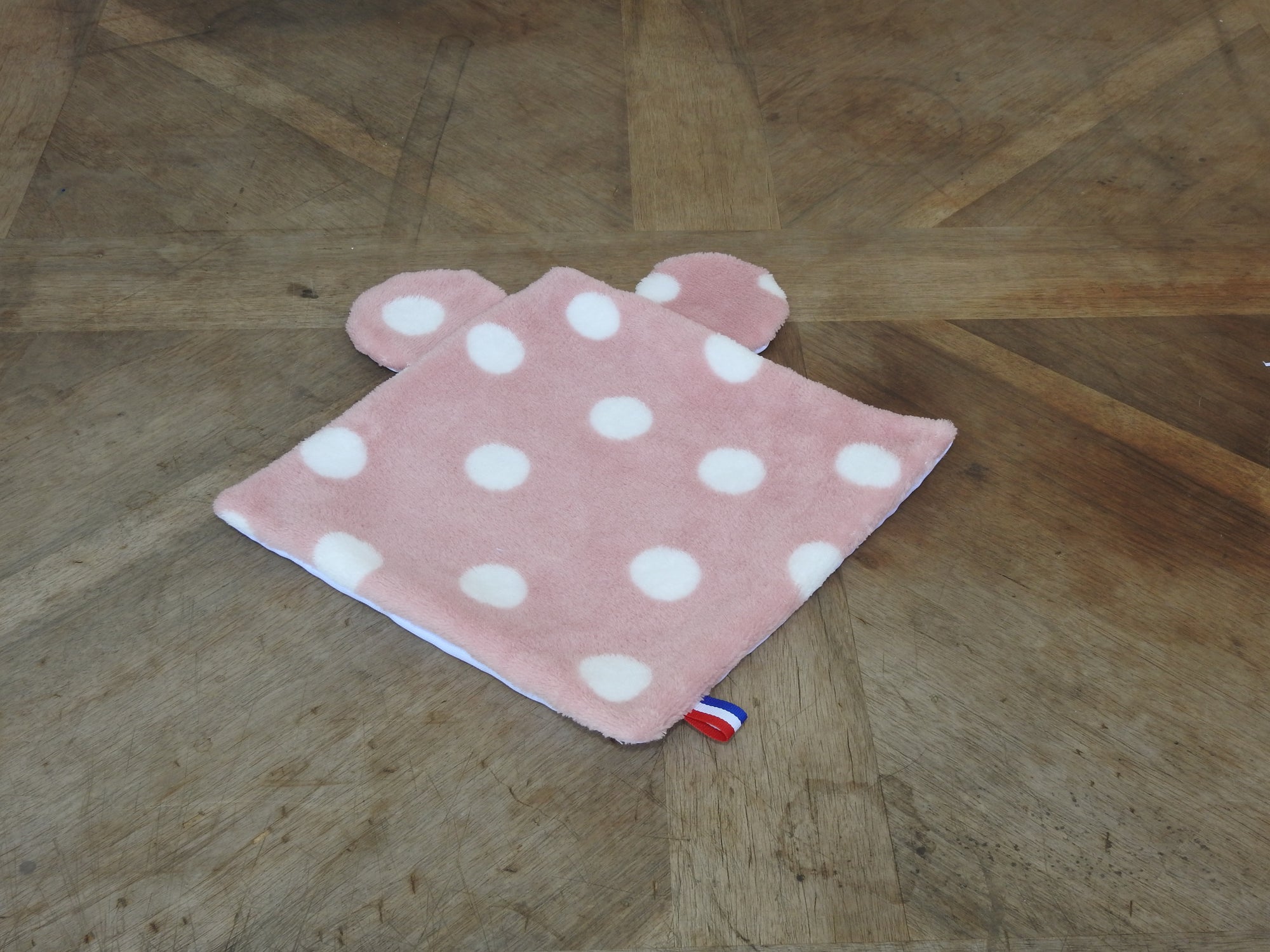 👶 Coffret bébé N°21 “Cocon de naissance"