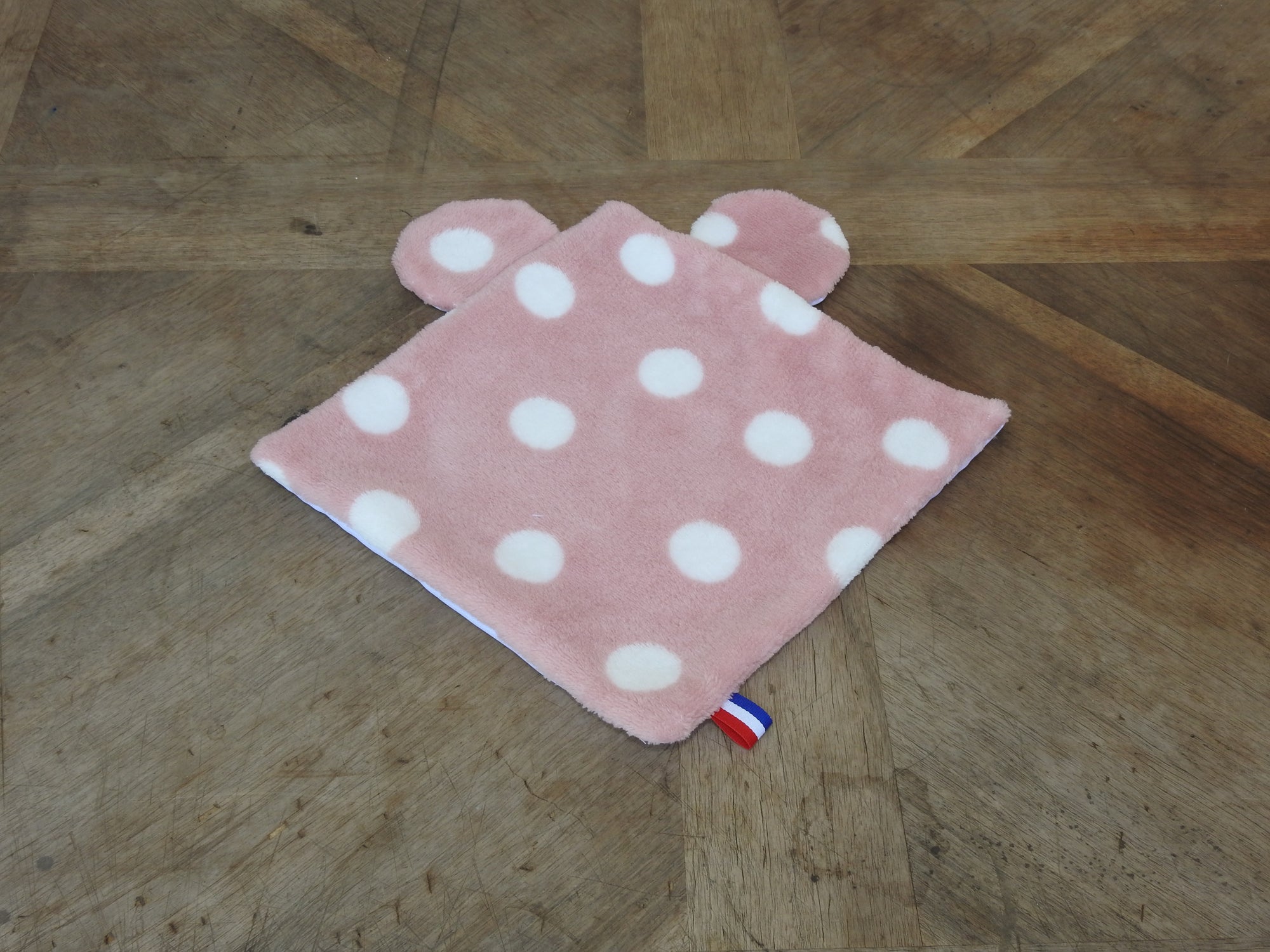 👶 Coffret bébé N°21 “Cocon de naissance"