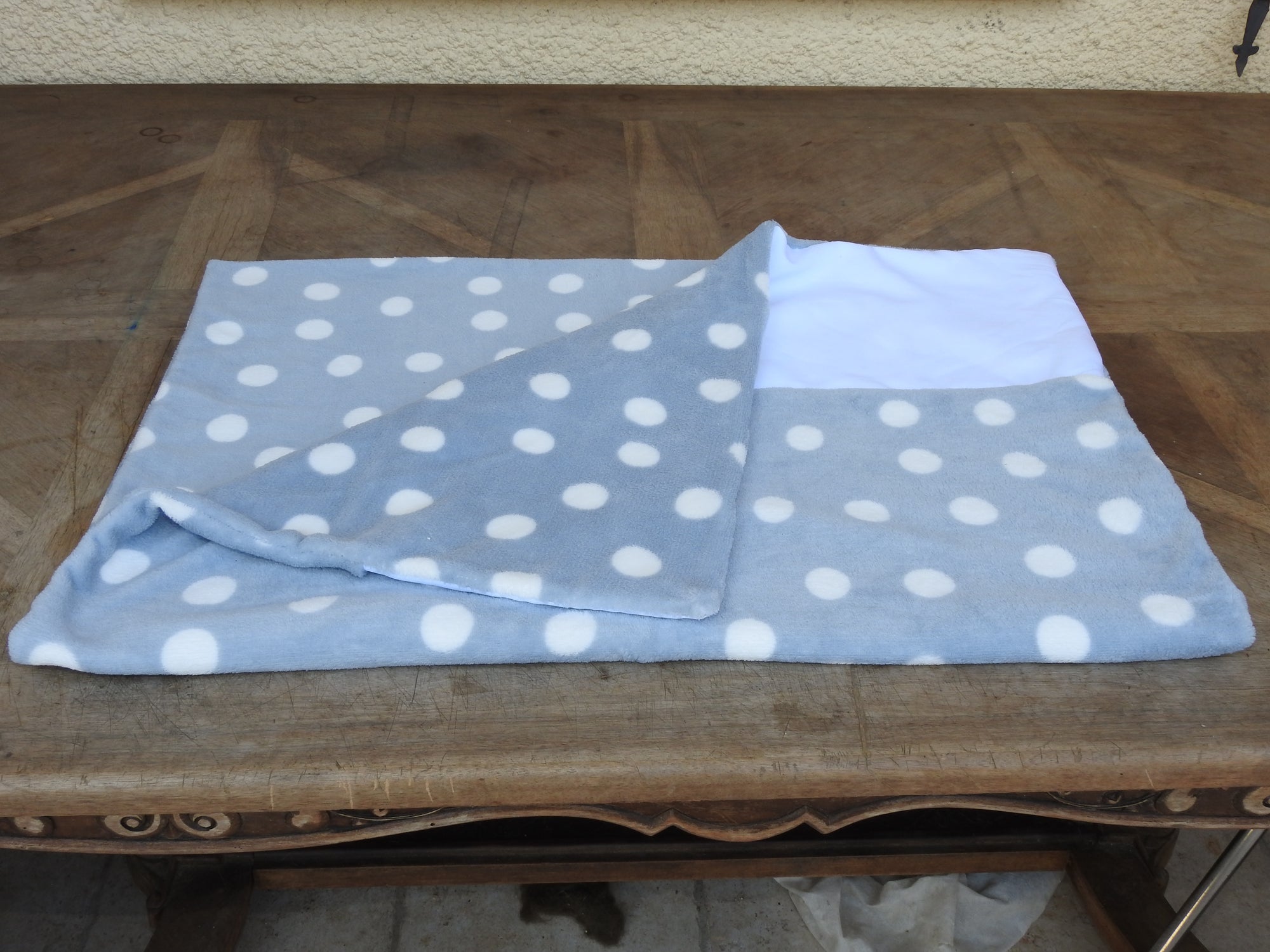 👶 Coffret bébé N°23 “Cocon de naissance"
