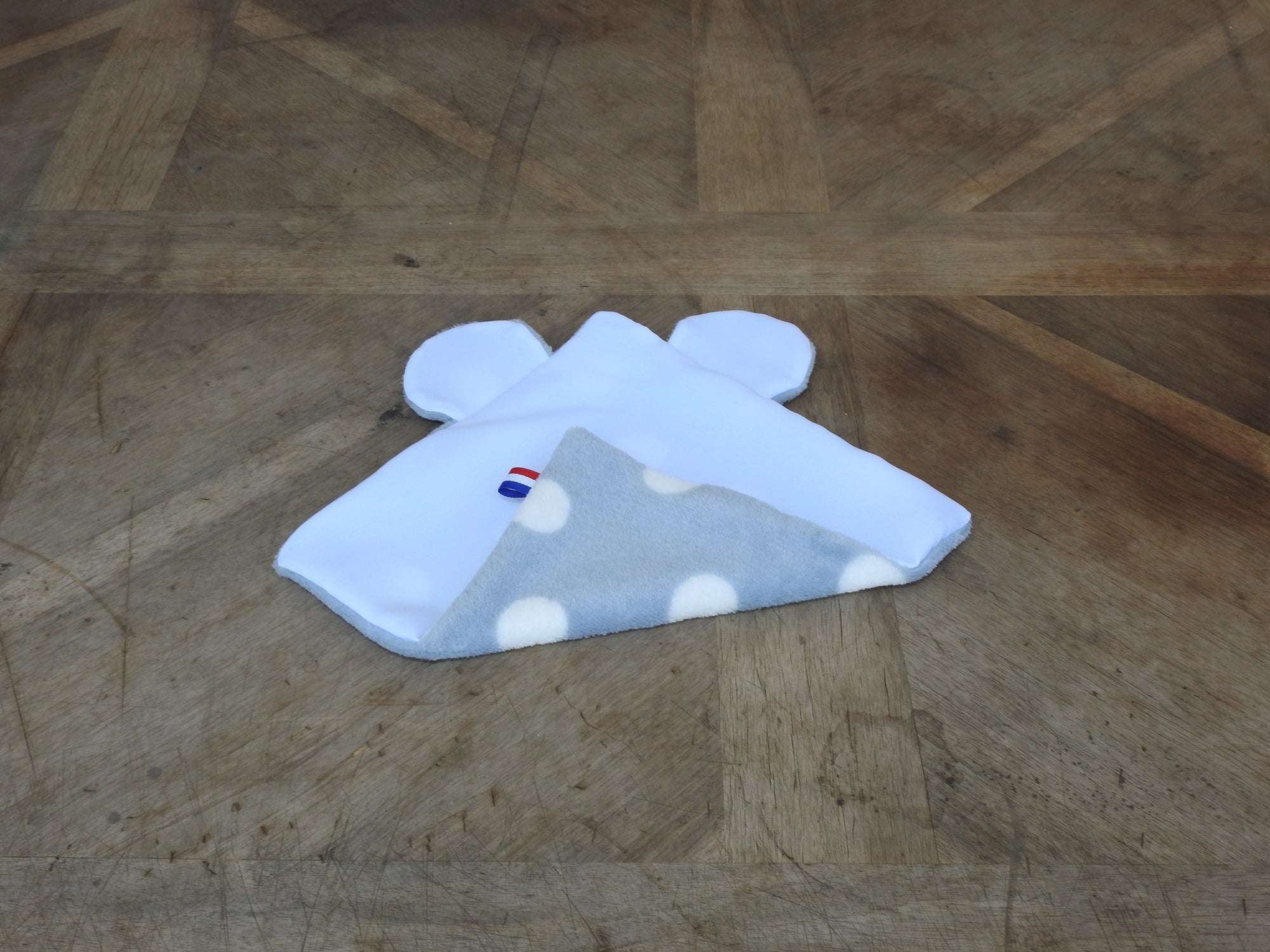 👶 Coffret bébé N°23 “Cocon de naissance"
