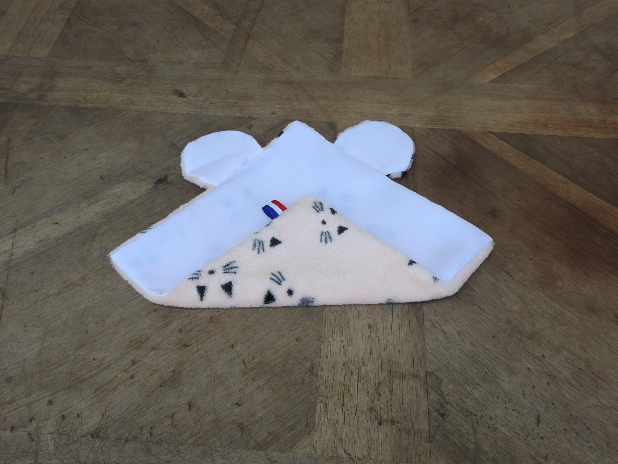 👶 Coffret bébé N°9 “Cocon de naissance"