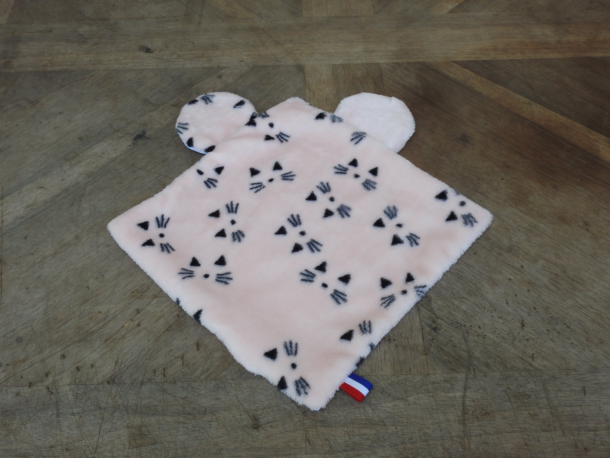 👶 Coffret bébé N°9 “Cocon de naissance"