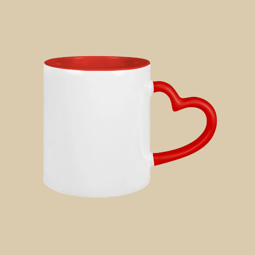 Mug pro "Signature" de qualité supérieure