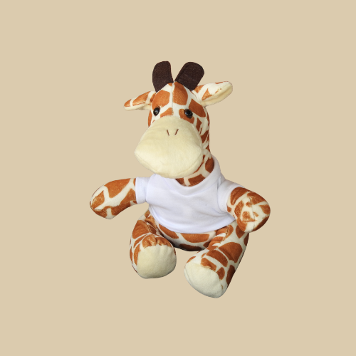 🧸 Peluche personnalisable “Blitz”