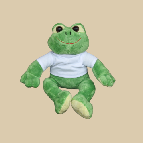 🧸 Peluche personnalisable “Blitz”