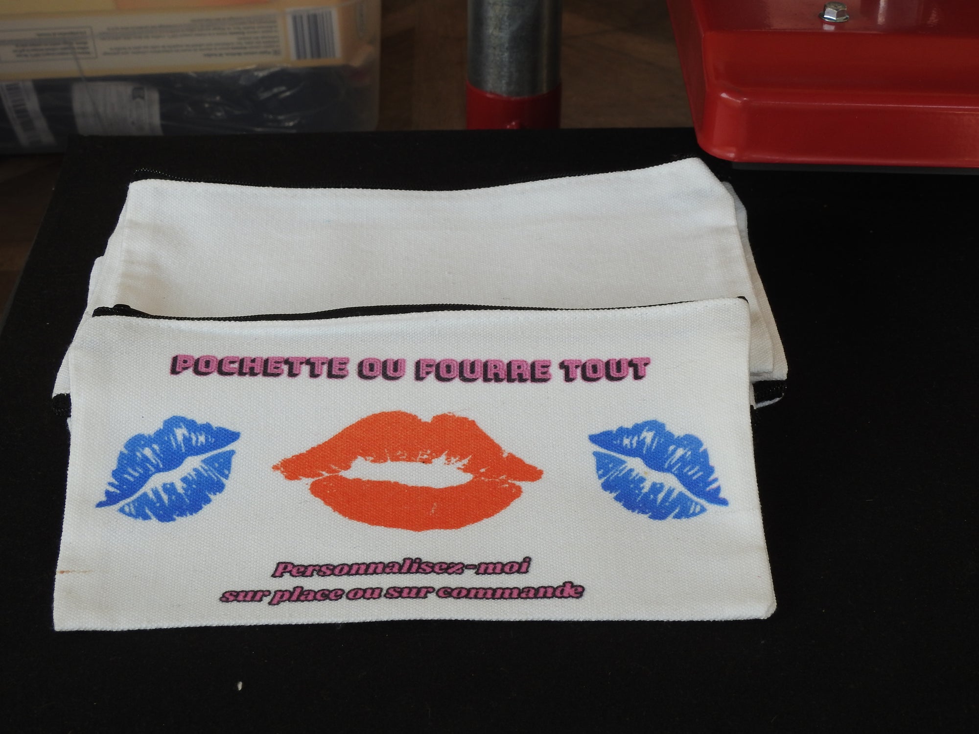 Pochette "L'essentielle de l'aventurière"