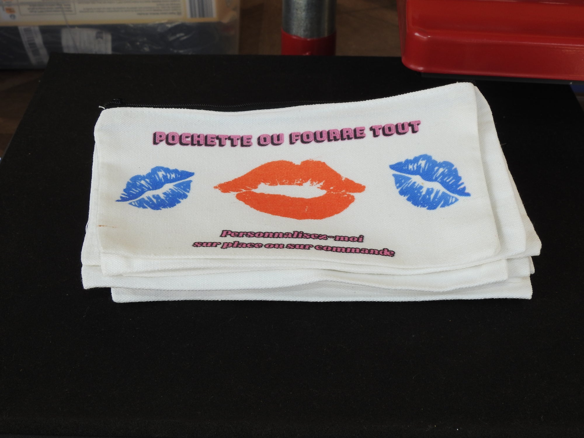 Pochette "L'essentielle de l'aventurière"