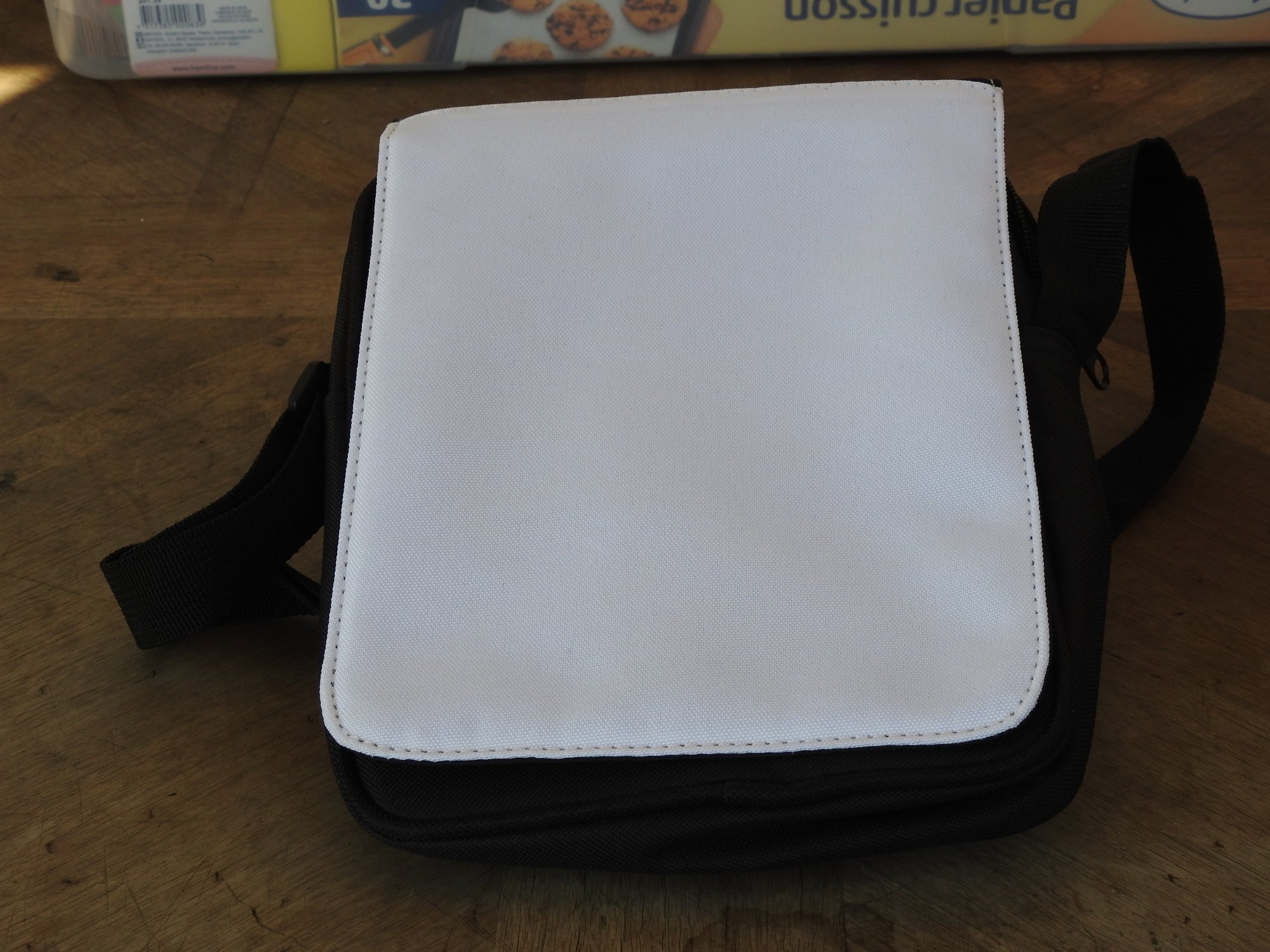 🎒 Sac à bandoulière - Blitz France