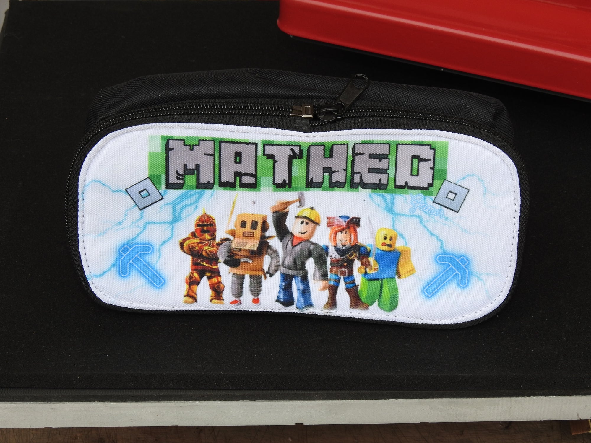 Trousse “l’atelier portatif”