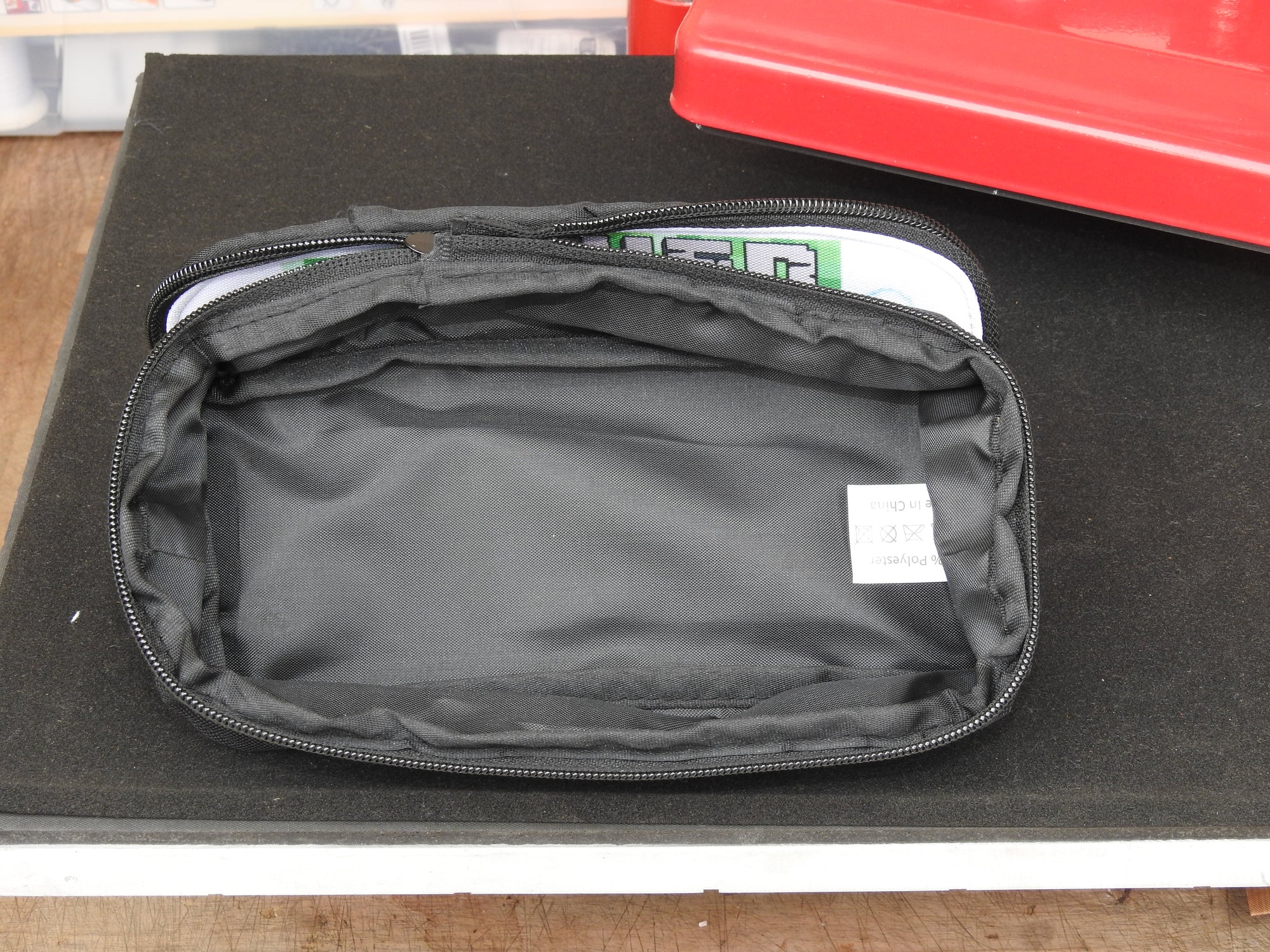 Trousse “l’atelier portatif”