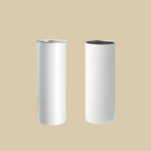 Gobelet Tumbler 20 oz (≈ 600 ml)